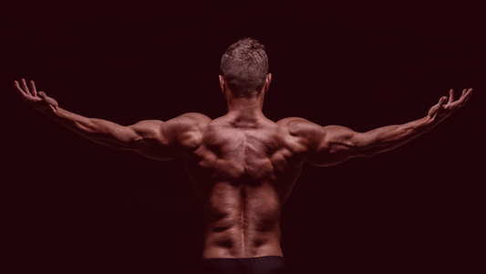 90-day Body Transformation (Challenge 25)