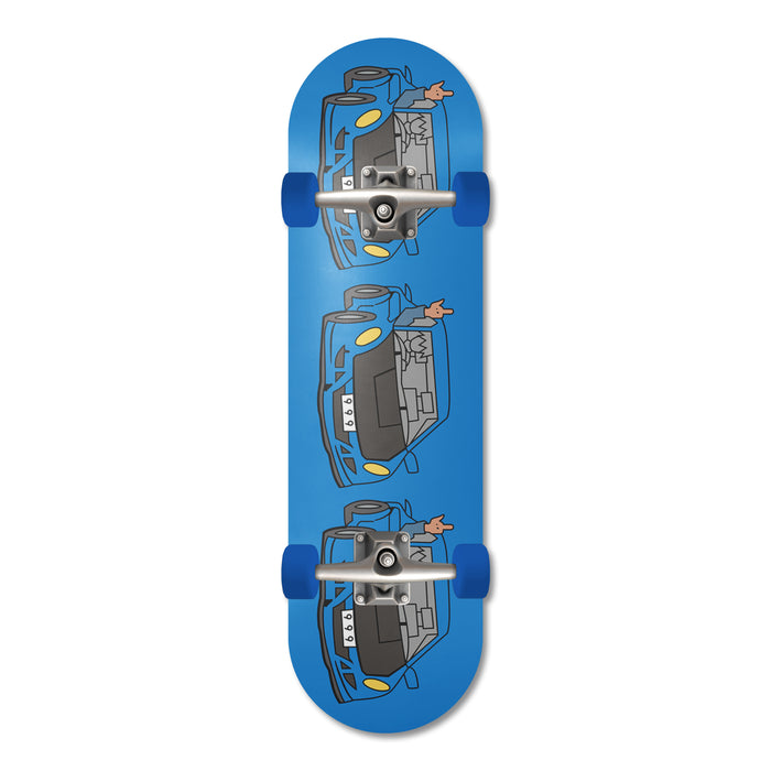 999 Car Mini Deck