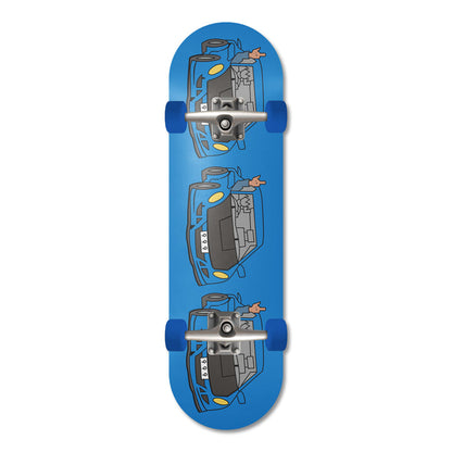999 Car Mini Deck