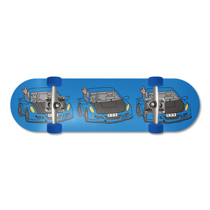 999 Car Mini Deck