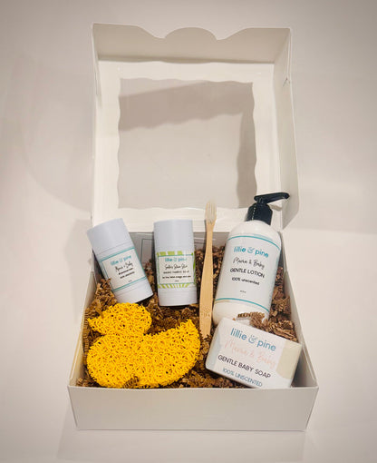Mama & Baby Gift Set