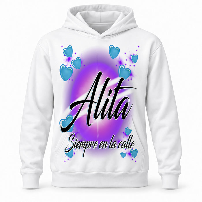Mythic A019 HOODIE MAIN