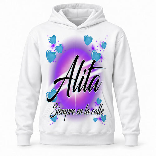 Mythic A019 HOODIE MAIN