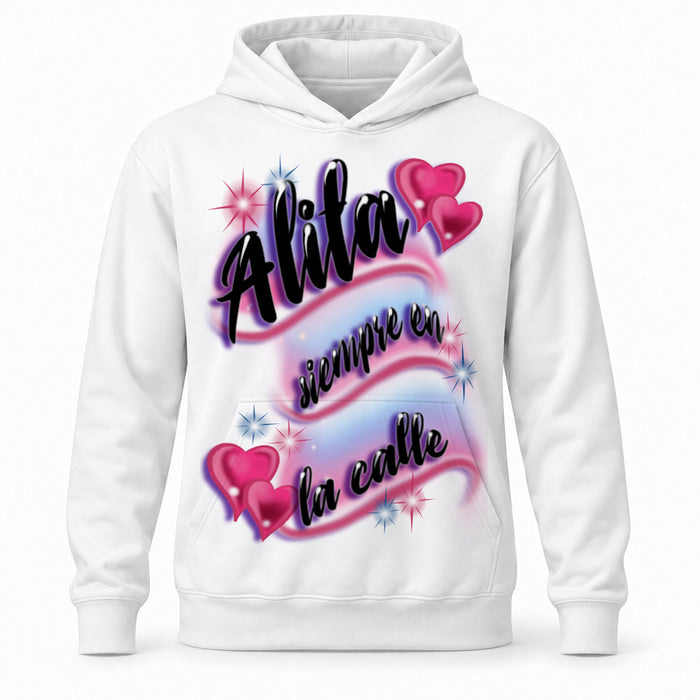 Mythic A021 HOODIE MAIN