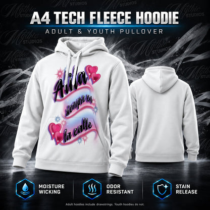 Mythic A021 HOODIE PT01