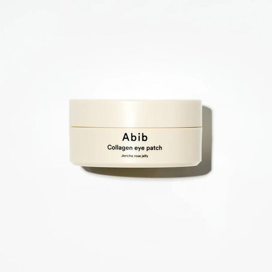Abib Collagen Eye Patch Jericho Rose Jelly 90 g