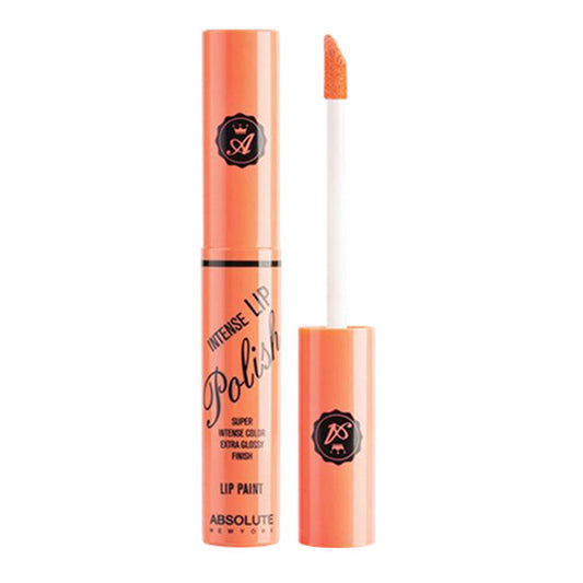 ABSOLUTE New York Intense Lip Polish - ikatehouse