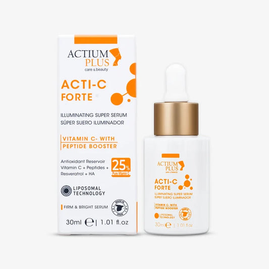 Actium Plus ACTI - C Forte Serum 30ml