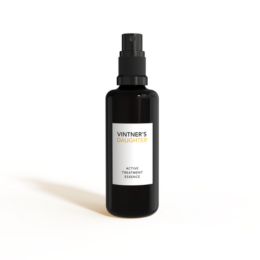 Active Treatment Essence