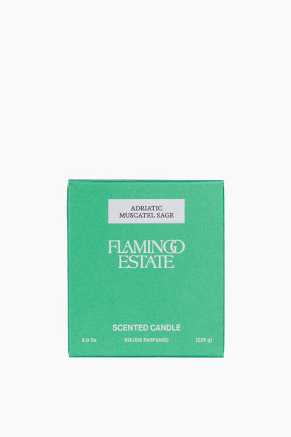 Adriatic Muscatel Sage Candle