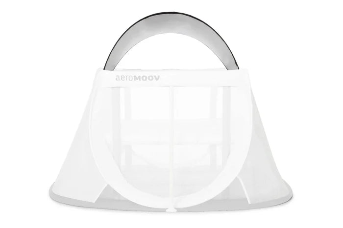 AeroMoov Instant Travel Cot Mosquito Net + Sunshade