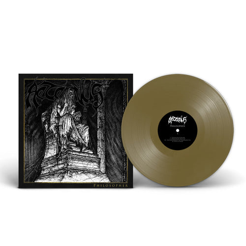 Aeternus "Philosopher" Limited Edition 12"