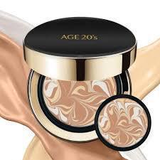 AGE20'S Signature Essence Cover Pact 14 g x 2