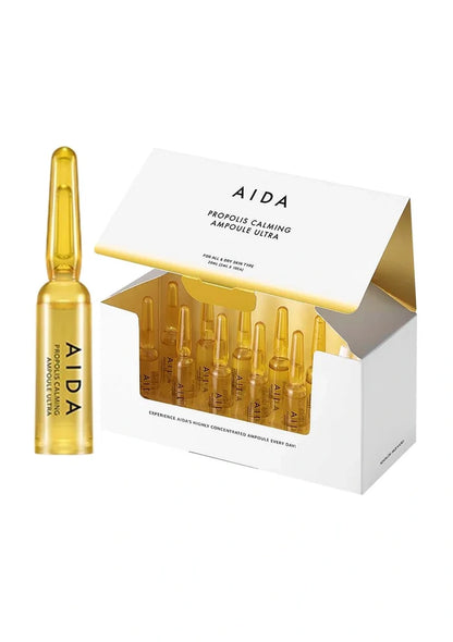 (BUY 1 YELLOW) AIDA PROPOLIS AMPOULE