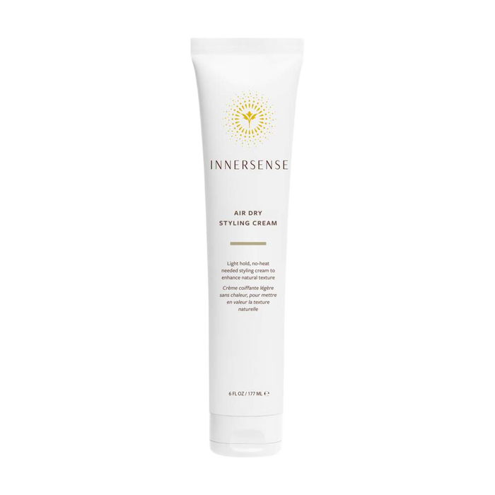 Air Dry Styling Cream