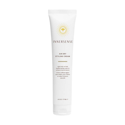 Air Dry Styling Cream