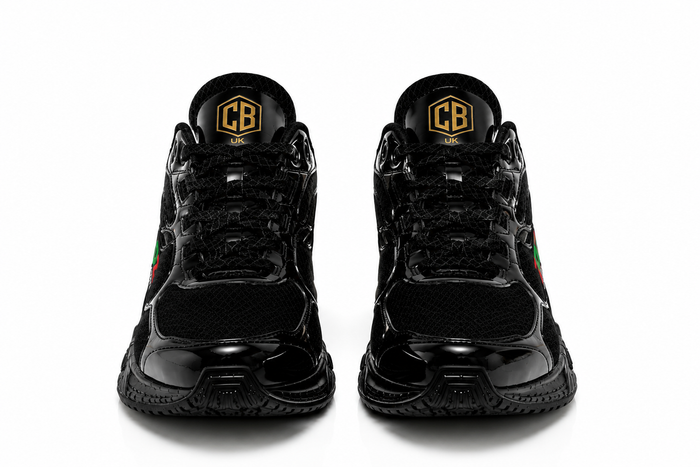 AIR NATION SNEAKERS ALGERIA 2026