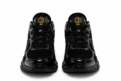 AIR NATION SNEAKERS ALGERIA 2026