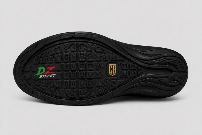 AIR NATION SNEAKERS ALGERIA 2026