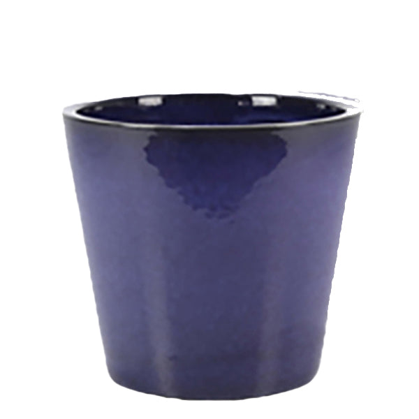Alpes Planter Set/4 Blue