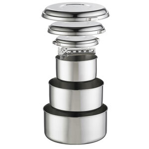 Alpine™ 4 Pot Set