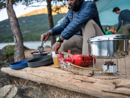 Alpine™ 4 Pot Set