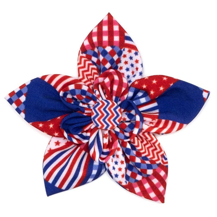 Americana Flower