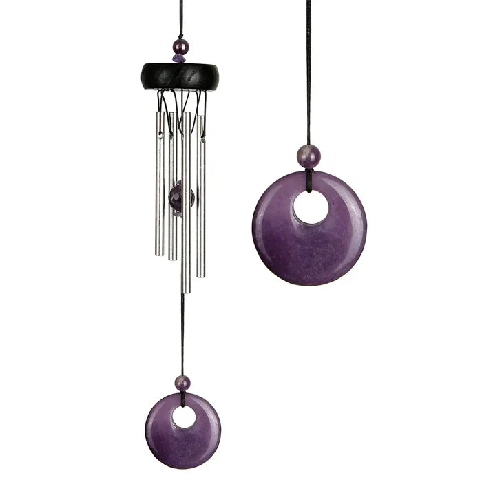 Amethyst Chime