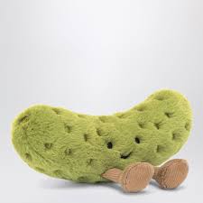 Amuseables Pickle