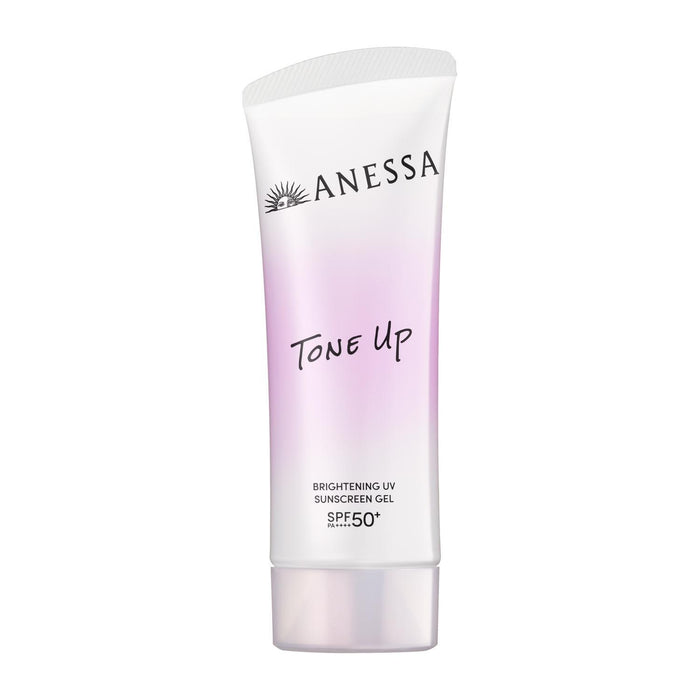 ANESSA Whitening Sunscreen SPF50+ PA++++ 90 g