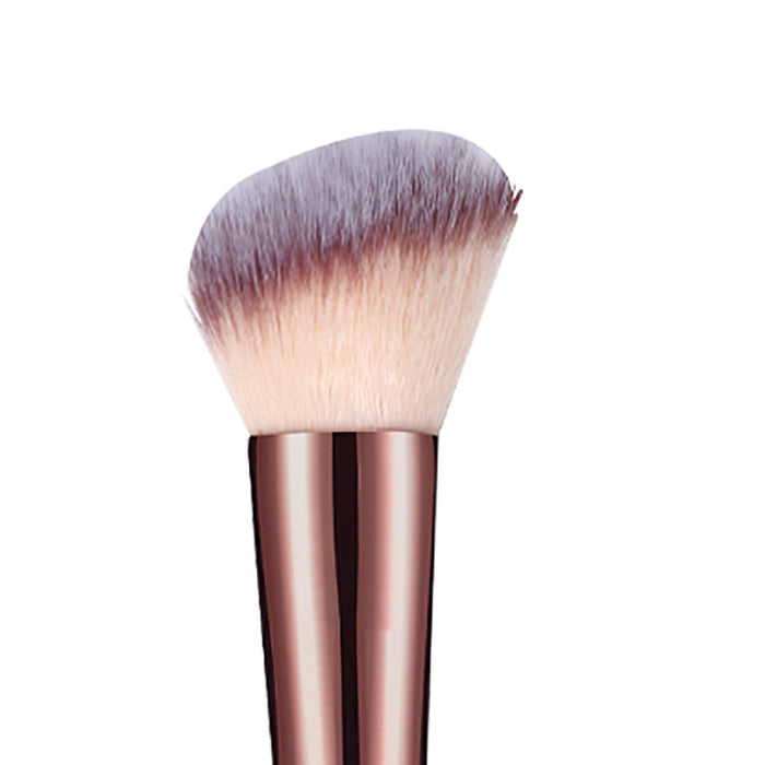 Angled Blusher Brush - Swiss Beauty