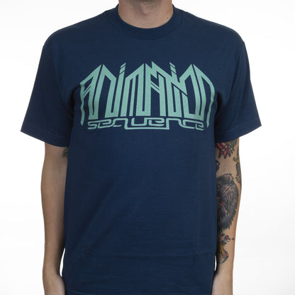 Animation Sequence "Logo (Blue)" T-Shirt