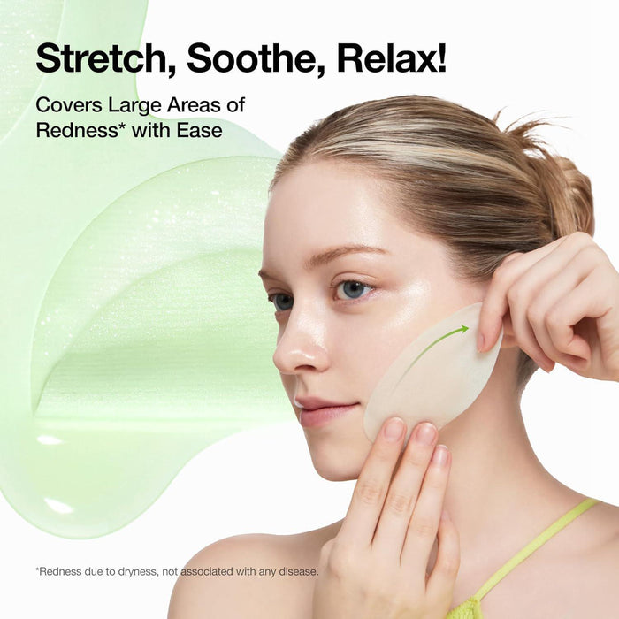 ANUA Azelaic Acid 10 Hyaluron Redness Soothing Pad 90 pads