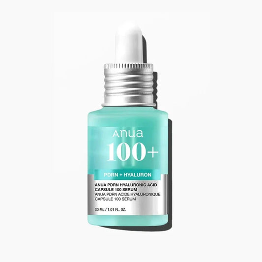 Anua PDRN Hyaluronic Acid Capsule 100 Serum سيروم الهايلرونك اسد من انوا