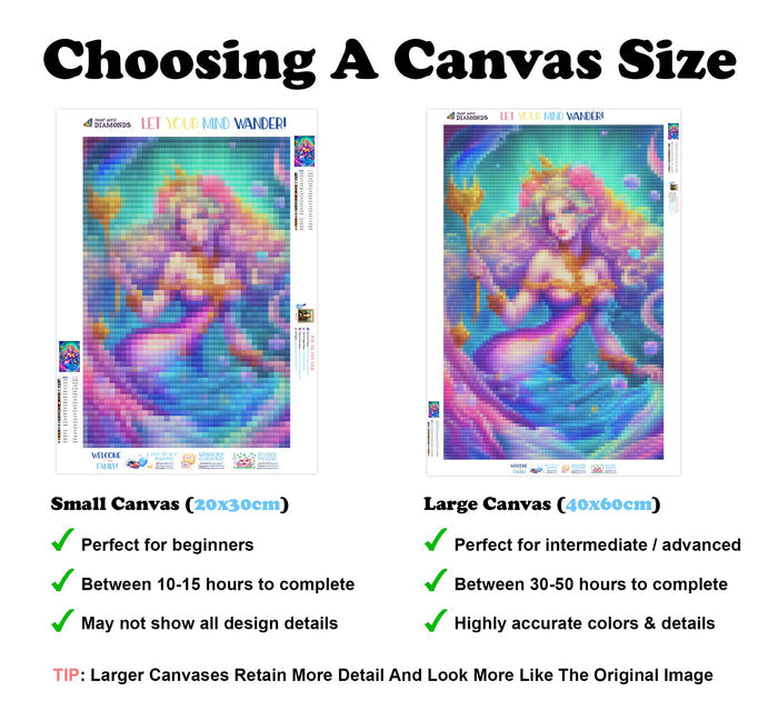 Aquarius Zodiac Princess