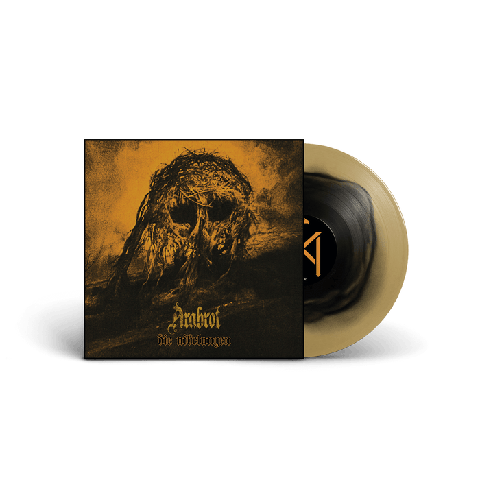 Årabrot "Die Nibelungen" 12"