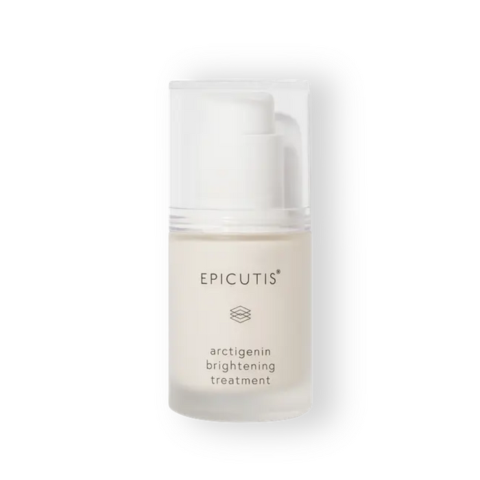 Arctigenin Brightening Treatment