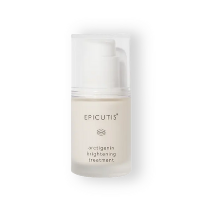Arctigenin Brightening Treatment