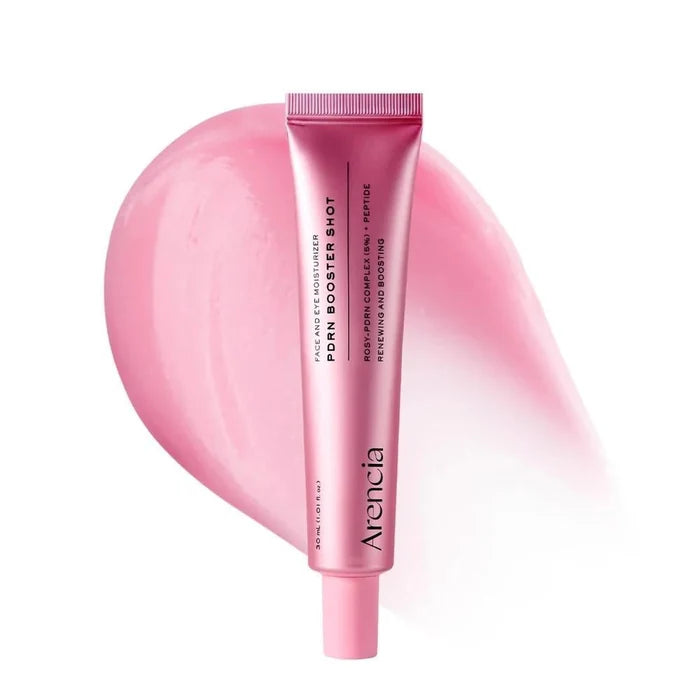 Arencia PDRN Booster Shot 30mL