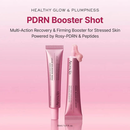 Arencia PDRN Booster Shot 30mL