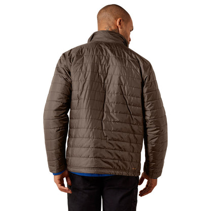 Ariat Men's Cordura Ripstop Lightweight Insulated Jacket Jackets & Coats Ariat
