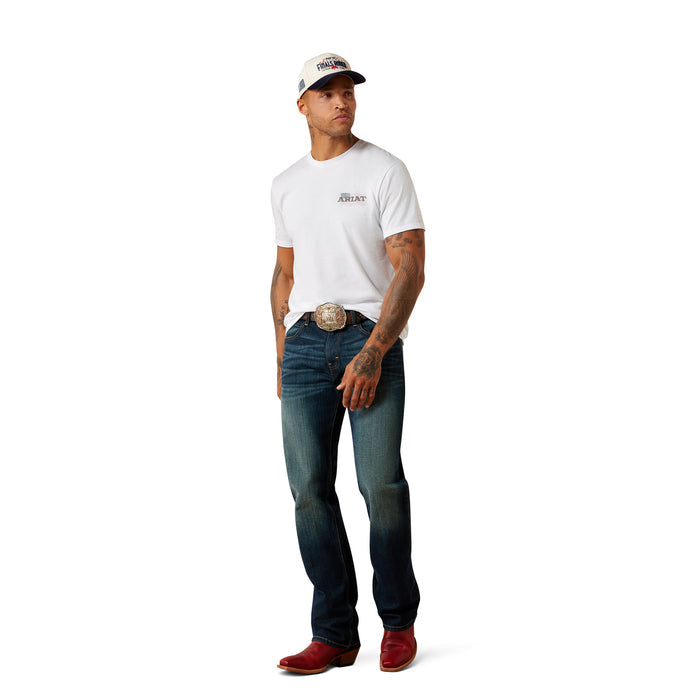 Ariat Men's Freedom Flow T-Shirt T-Shirts Ariat