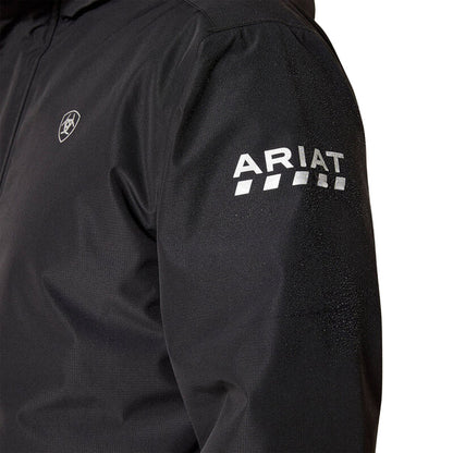 Ariat Men's Rebar Stormshell Waterproof Jacket Jackets & Coats Ariat