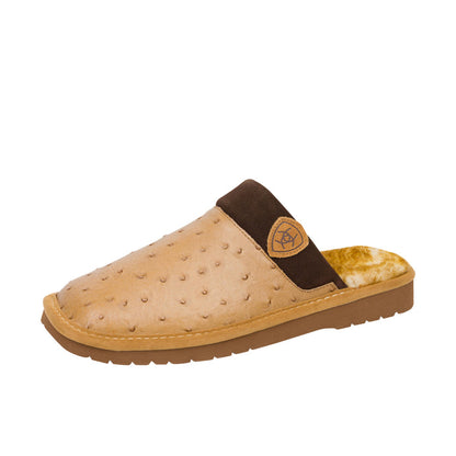 Ariat Men's Silversmith Exotic Slip-On Shoes & Clogs Ariat