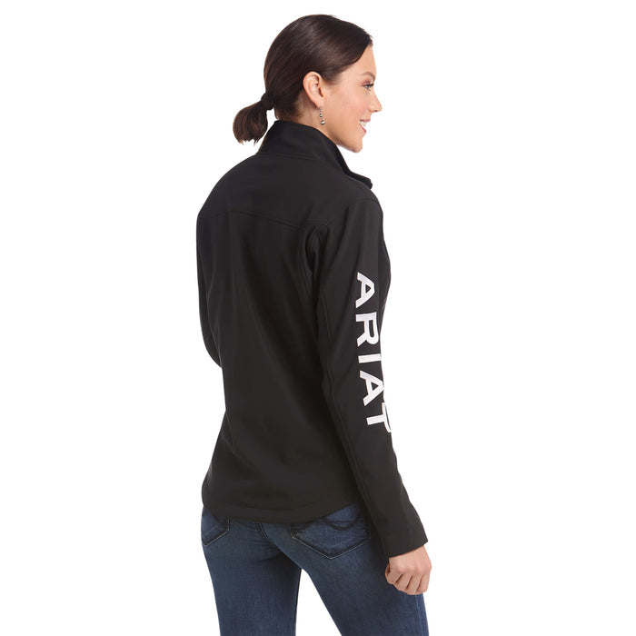 Ariat Women's New Team Softshell Jacket Jackets & Coats Ariat
