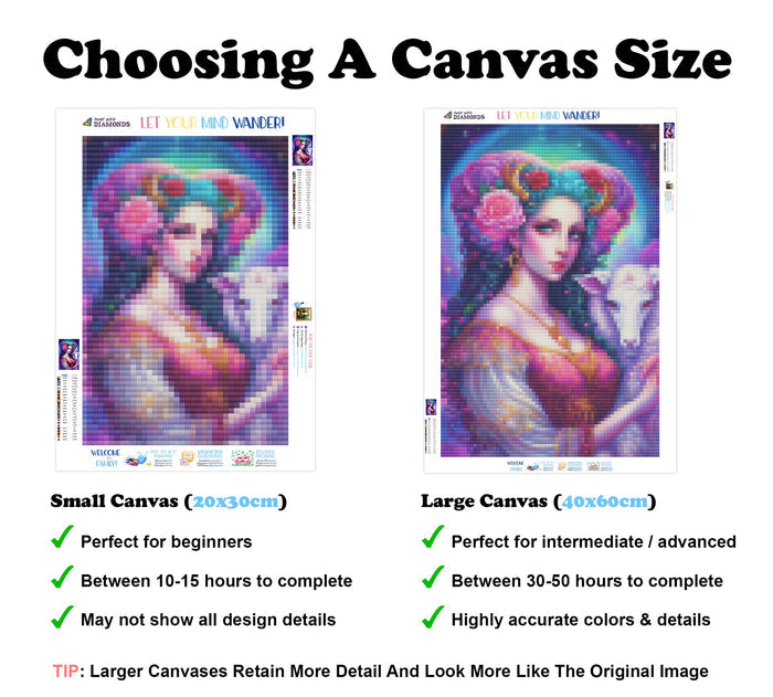 Aries Zodiac Princess