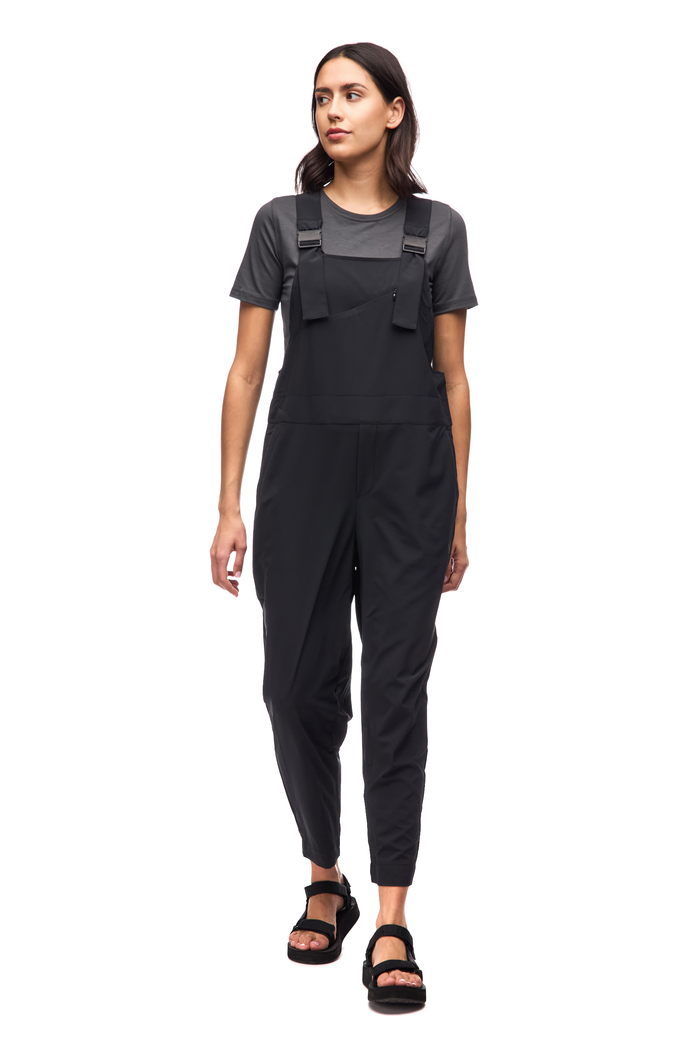 Arin Overall Pant