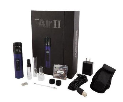 Arizer Air II Vaporizer