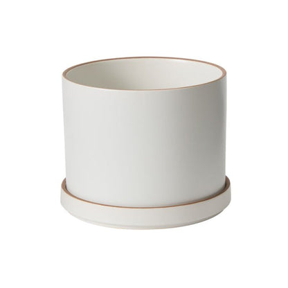 Author Pot