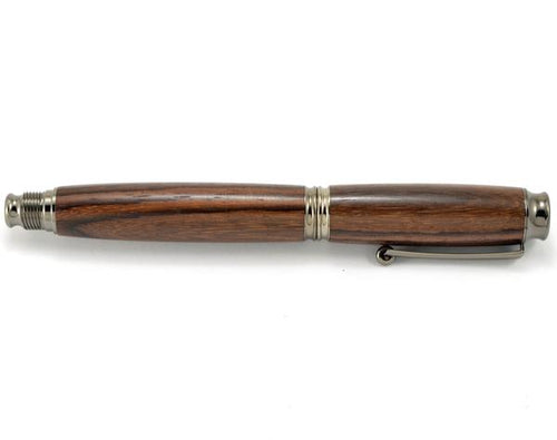 Autumn Summer Co - Executive Pen | Ebony